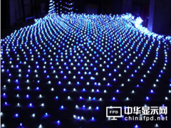 LED显示屏行业“洗牌”节奏加快