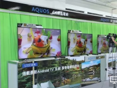 夏普断三星面板货源　意外打到Sony