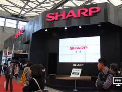 SDP屡试断供 夏普要杀回电视江湖