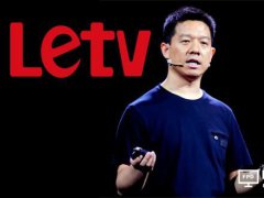 等待批文 乐视完成收购VIZIO要等到明年了