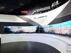 今年彩电销量4800万台 国内品牌优势显著