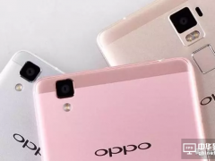 OPPO在印度投资2.16亿美元建工业园：目标年产1亿部手机