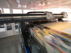 OLED市况热烘烘 天马等国内3大厂崛起
