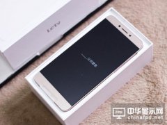 乐视手机供应链困局暂解 智能手机低增长