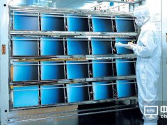 IHS:电视面板紧缺持续到明年上半年