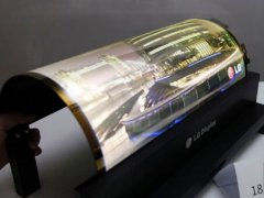 瞧这增长速度 OLED电视走进千家万户还远吗？