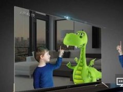 HDR、OLED画质升级 2016年电视技术发展盘点