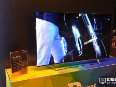 元春市场成全年风向标 多家厂商开始力推OLED电视