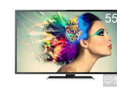 55吋及以上产品渗透率已经占据市场1/3