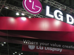 LG Display将携众多次世代技术亮相CES 2017