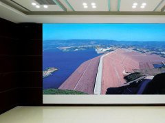 2017年小间距LED显示屏品牌或将进入斗争时代
