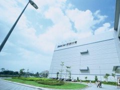 淡季不淡 面板厂过年加班拼出货