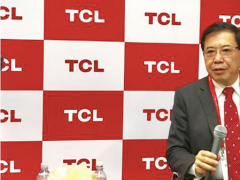 TCL李东生：彩电手机不存在技术代差