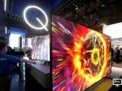 三星计划在越南追加投资25亿美元 提高面板产能