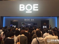 京东方/群创新产能投入 靠这就能挑战三星老大地位？