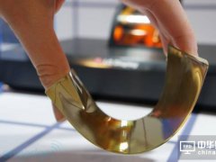 NSCC传OLED材料大增产、产能增至3倍