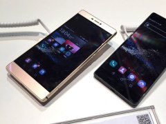 华为、OPPO、vivo总销量超越苹果直逼三星