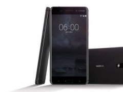 Nokia 6预购破120万件！旗舰机P1曝光、传采夏普IGZO