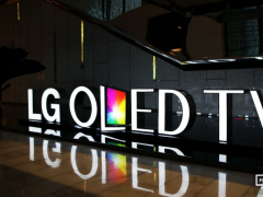乐金显示：QLED存在LCD的缺点