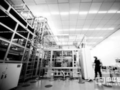 重庆市巴南区将形成500亿级平板显示产业集群