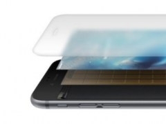 传OLED版iPhone使用新3D Touch：价格将涨20%