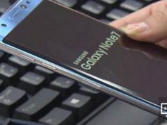 文化差异？中韩舆论对三星Note7事件态度迥异
