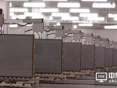 市场预测：2017全球电视面板面积需求增8%