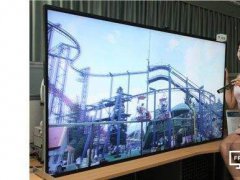 LCD报价涨势骤减 大陆产能蠢动