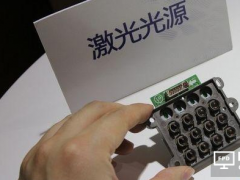 得激光者得天下 未来投影市场格局大变