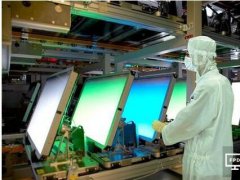 2月大尺寸电视面板报价续涨