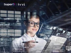 为什么说裸眼3D是未来的风口？