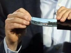 软性制品需求剧增 3项关键技术将左右面板产业