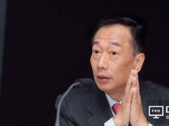 代工不赚钱 买夏普尝甜头:富士康要做自主品牌?