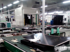 液晶显示将遭淘汰 未来主力会是OLED？