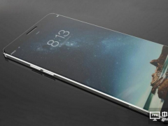 iPhone 8将使用5.8英寸OLED屏？富士康等两家厂商提供不锈钢机身