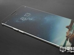只有iPhone8配玻璃机身 iPhone7s仍是金属
