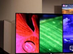 液晶面板类型谁更优秀 浅谈TFT技术分类