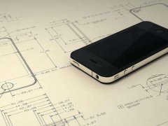 iPhone手机不再依赖MADE IN CHINA