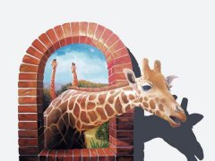 裸眼3D生不逢时？庞大的研发队也无法挽救扑街现实