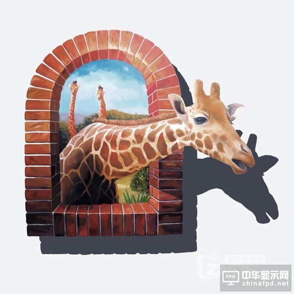 裸眼3D生不逢时？庞大的研发队也无法挽救扑街现实