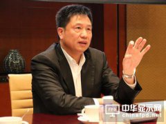 彭双浪：台湾5+2+2政策 别忽视LCD产业