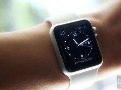 苹果Apple Watch触控面板供应链动荡 传业成或伯恩接棒出