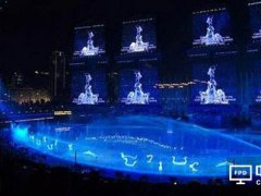 LED显示屏行业整合洗牌加剧 产品多元化、市场细分是必然