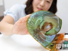 AMOLED屏一统手机市场：苹果三星霸占资源