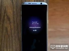 从被华为P10“算计”的三星S8 看手机厂商背后的博弈