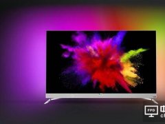 OLED TV迎爆发风口 飞利浦、LG等企业加速布局