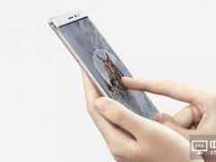 智能手机触控新风潮 嵌入式首度超越外挂