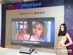 2020年见分晓 看激光电视如何干掉液晶