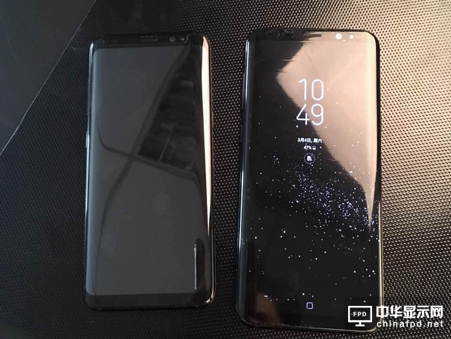 三星S8将于4月底开卖 首批1350万部有你的吗？