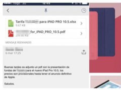 10.5英寸新iPad Pro曝光:弃Home键配后置双摄?